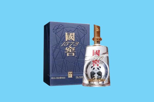 正蓝旗回收国窖1573